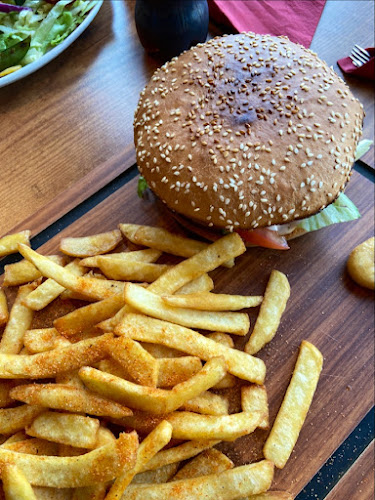 Gremito Restaurant - Hell