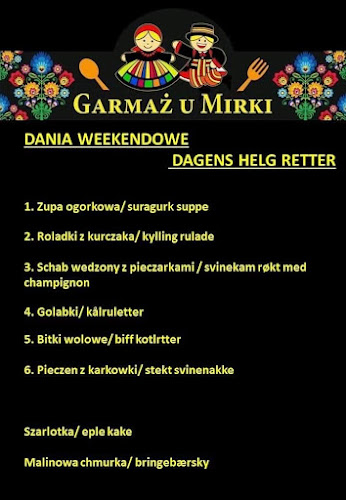 Opinii despre Garmaz u Mirki în Stavanger - Gastronomi og hotellvirksomhet