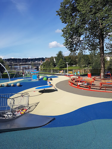 Opinii despre Bodegan în Steinkjer - Gastronomi og hotellvirksomhet