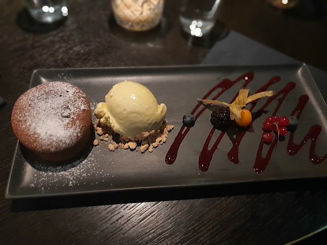 Comentarii opinii despre No4 Restaurant & Bar