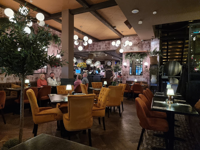 Rasmus - Gastronomi og hotellvirksomhet