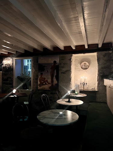 Opinii despre Luna Vinbar în Bergen - Gastronomi og hotellvirksomhet