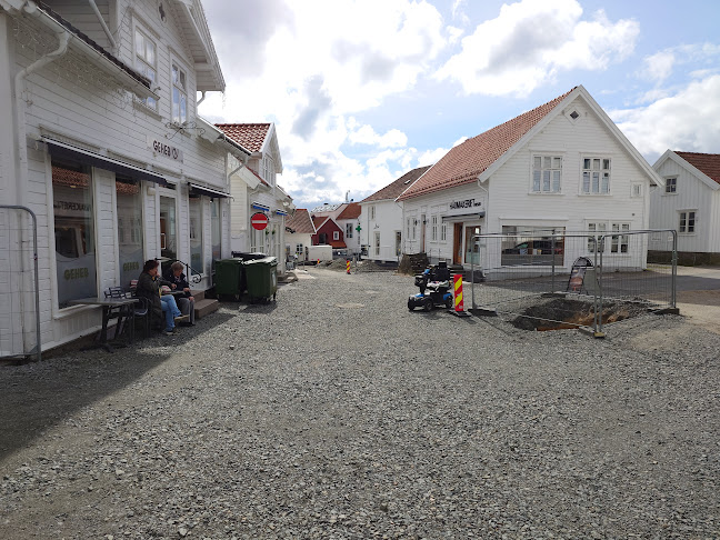 Opinii despre Geheb Lillesand în Lillesand - Gastronomi og hotellvirksomhet