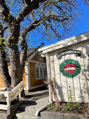 Herregårdskroen - Gastronomi og hotellvirksomhet