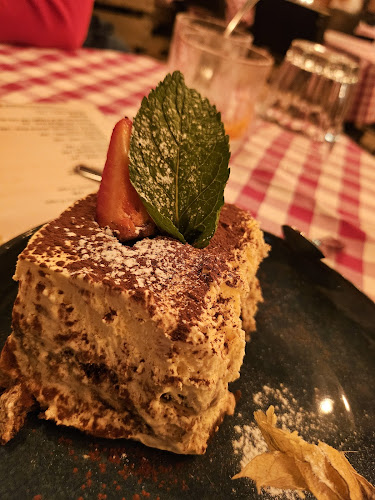 Mamma Pizza Vika Osteria di Mare - Oslo