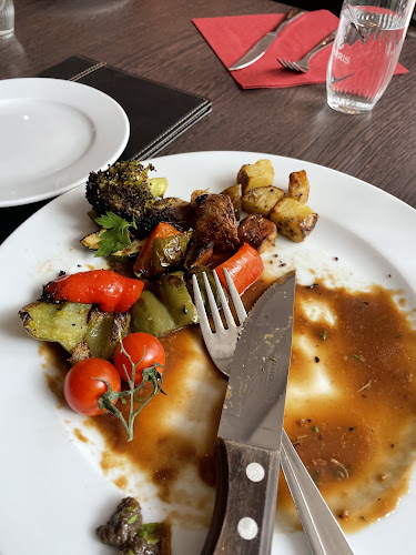 Il Professore - Gastronomi og hotellvirksomhet