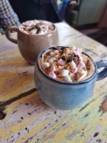 Opinii despre Cocoa în Oslo - Gastronomi og hotellvirksomhet