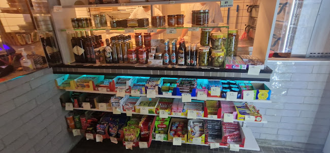 Vettakollen Pizzeria - Oslo