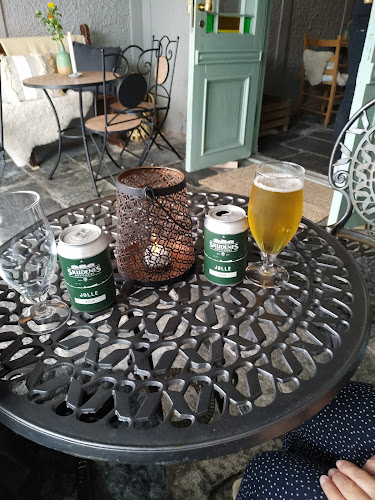 Comentarii opinii despre Carlos' Bistro