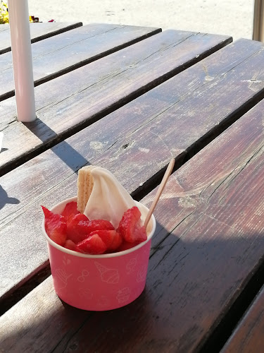 Opinii despre TD På Kaia AS în Brønnøysund - Gastronomi og hotellvirksomhet