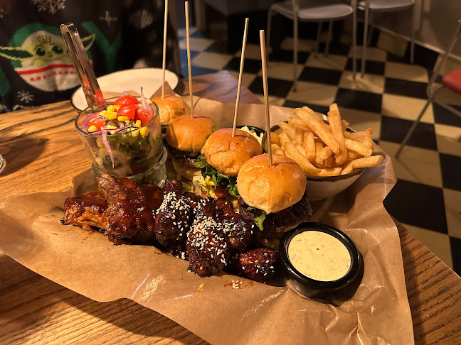 Jimi's Diner - Trondheim