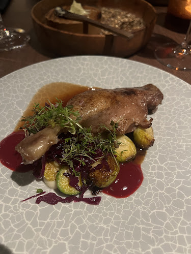 Fagn - Gastronomi og hotellvirksomhet