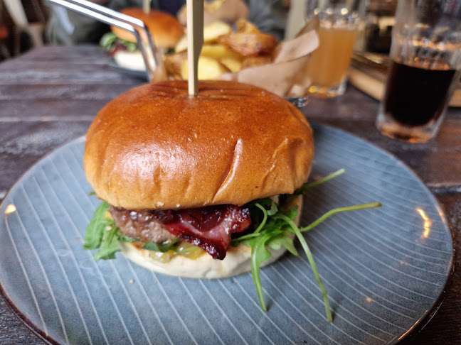 icookkitchen - Gastronomi og hotellvirksomhet