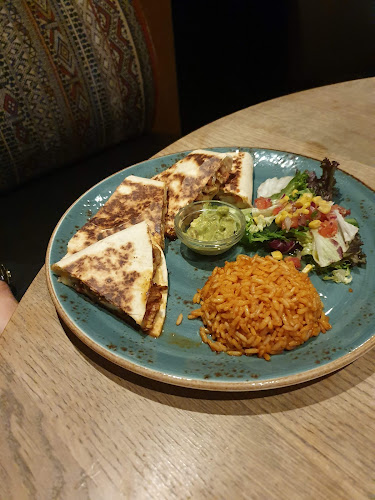 Opinii despre Casa del Toro în Bergen - Gastronomi og hotellvirksomhet