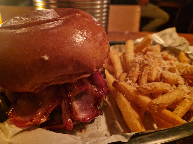 Grünerløkka Brygghus AS - Oslo