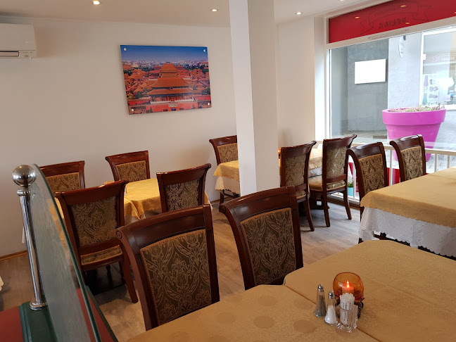 Peking café og restaurant - Tønsberg