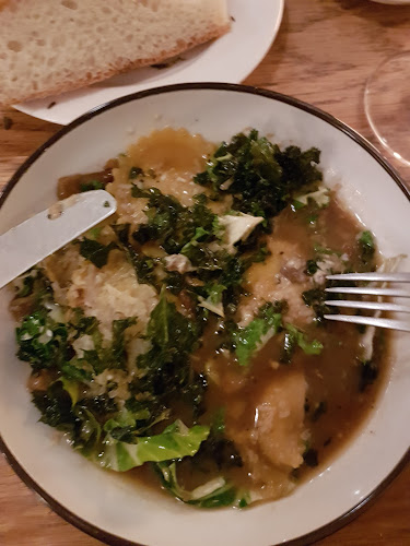 Trattoria Popolare - Gastronomi og hotellvirksomhet