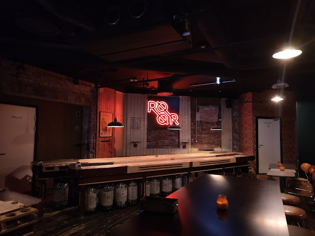 Rosenkrantz' gate 4, 0159 Oslo