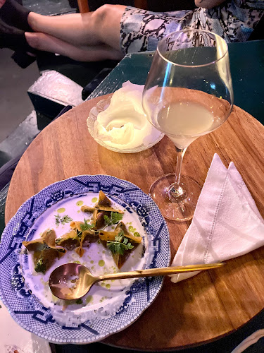 Comentarii opinii despre Ostara Restaurant & Bar