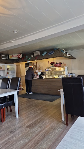 Frolandstaua Kro - Froland