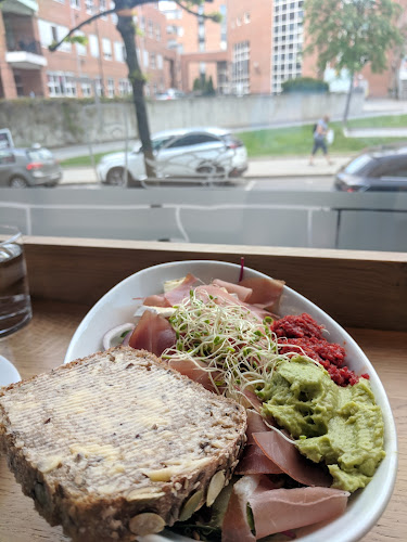 Nydalsveien 33, 0484 Oslo