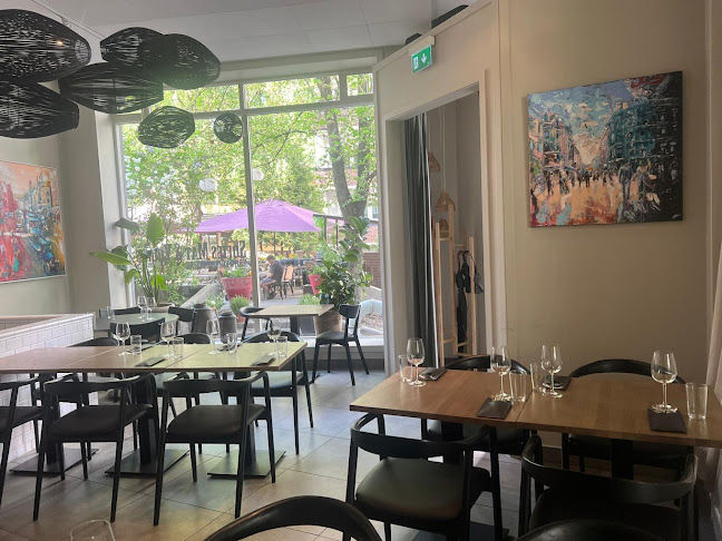 Comentarii opinii despre Sofies Mat&Vinhus