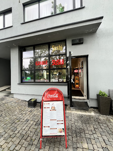 Gimle Sushi AS - Moss