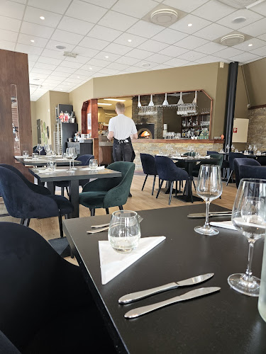 Opinii despre Ristorante Del Mare în Sandefjord - Gastronomi og hotellvirksomhet
