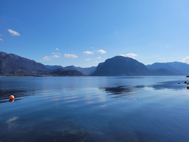 Comentarii opinii despre Bakernes Paradis