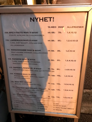 Helt Rått - Oslo