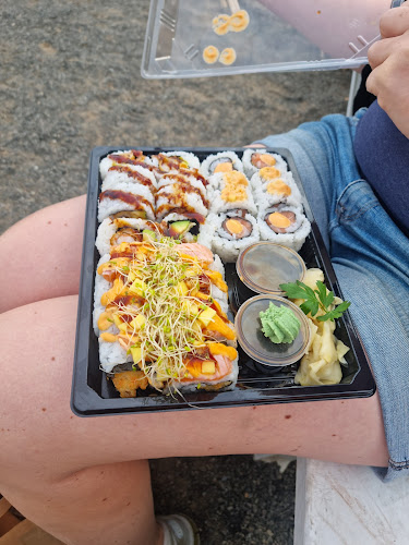 Stavern Sushi - Gastronomi og hotellvirksomhet