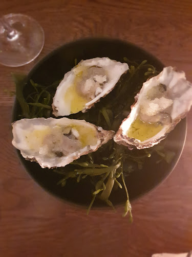 FYR Bistronomi & Bar - Gastronomi og hotellvirksomhet