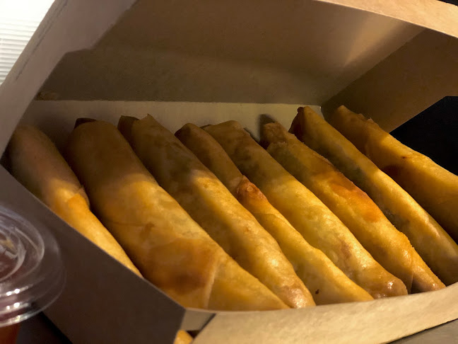 Opinii despre Baan Thai Takeaway în Skien - Gastronomi og hotellvirksomhet