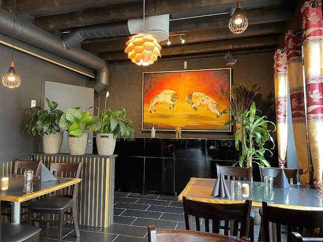 Lille India Sandnes - Sandnes