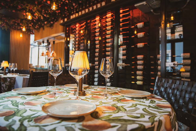 Taperia Tapas & Pinxos