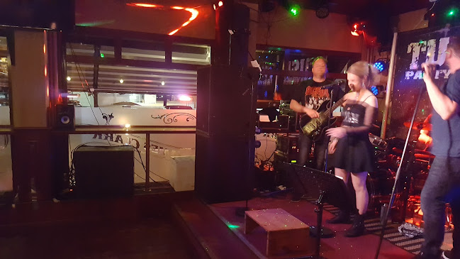 James Clark Pub & Restaurant AS - Gastronomi og hotellvirksomhet