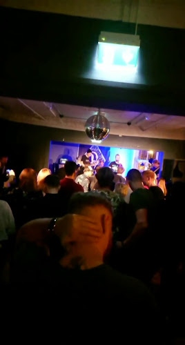 Bar Circus - Trondheim