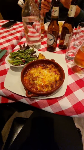 Opinii despre Il Colosseo în Oslo - Gastronomi og hotellvirksomhet