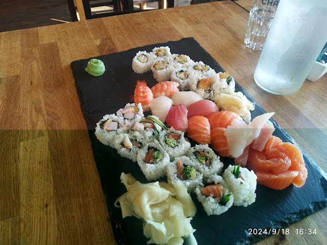 LV Sushi - Sørlandsparken - Kristiansand