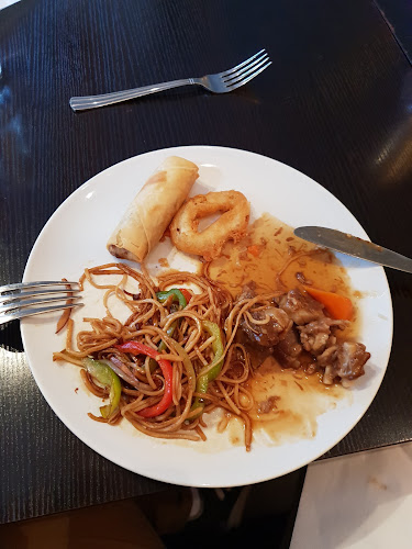 Opinii despre China restaurant în Sandefjord - Gastronomi og hotellvirksomhet