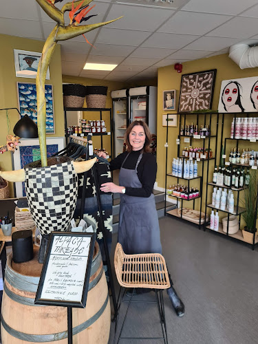 Matgalleriet Delikatesse