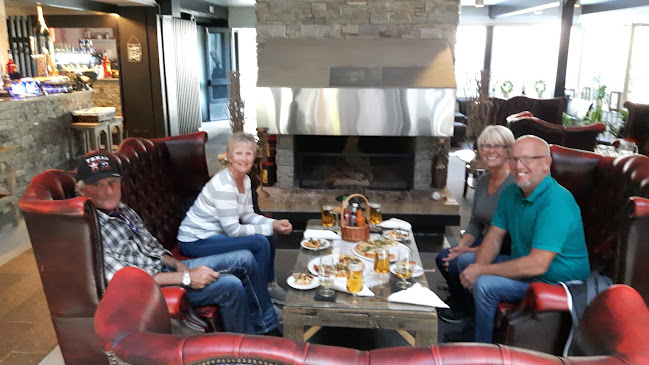 Ski Lodge Gautefall - Drangedal