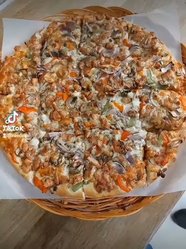 Appetitten Pizza Grill