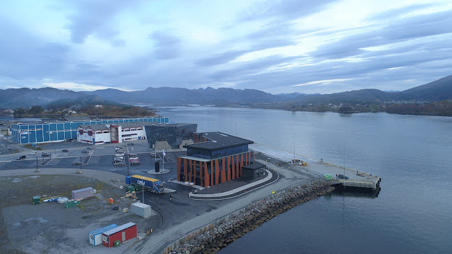 Horisont Restaurant - Fosnavåg