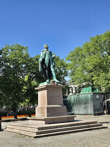 Opinii despre Kaffebrenneriet avd Spikersuppa în Oslo - Gastronomi og hotellvirksomhet