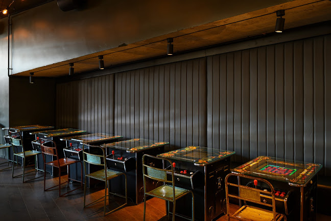 Comentarii opinii despre Tæps