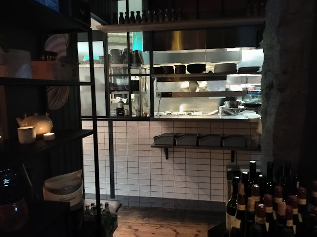 Opinii despre Hibana Tromsø în Tromsø - Gastronomi og hotellvirksomhet