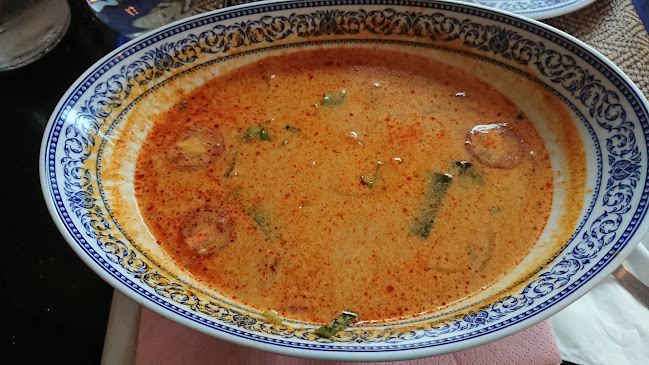 Siam Ratree - Bergen