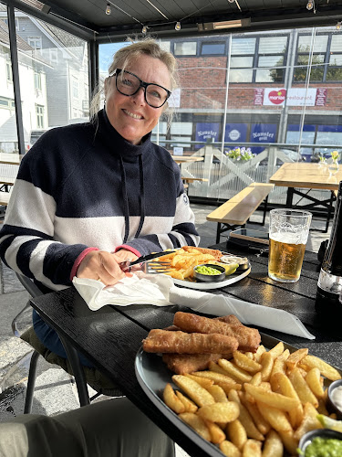 Opinii despre Tredet în Volda - Gastronomi og hotellvirksomhet