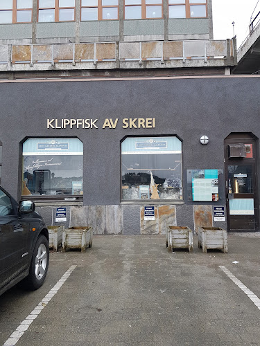 Knut Garshol Klippfisk - Gastronomi og hotellvirksomhet